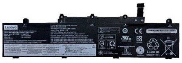Lenovo 52.5Wh Internal Li-ion