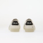 Tenisky Veja Campo Leather White/ Silver/ Black EUR 37