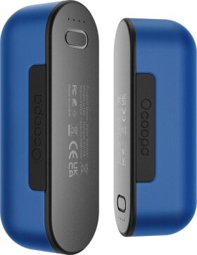 Ocoopa UT2s 10000mAh Modrý