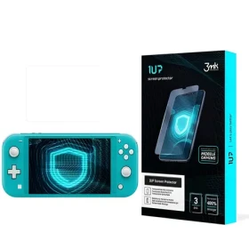 3mk 1UP pre Nintendo Switch Lite (2019) / Ochranná fólia / Herný rad Gaming / 3 ks