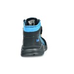 Koel Koel4kids Sky Tex Royal Blue zimné barefoot topánky 29 EUR