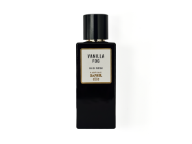 SAPHIR ELITE - VANILLA FOG Veľkosť: 100 ml
