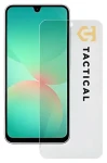 Tactical Glass Shield 2.5D pre Samsung Galaxy A27 5G číra / Ochranné sklo (57983130138)