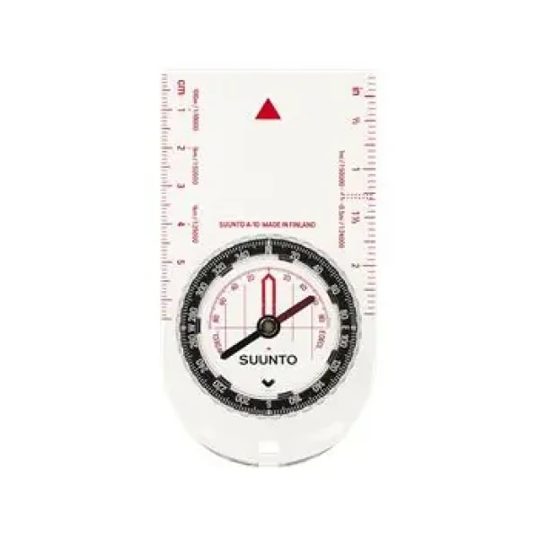 SUUNTO A-10 NH / doskový kompas / dopredaj (SS021237000)