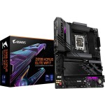 GIGABYTE Z890 AORUS ELITE WIFI7/Z890/LGA 1851/ 4X DDR5/PCIex16/2.5GLAN/ATX (Z890 AORUS ELITE WIFI7)