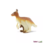 Safari Ltd. Safari Ltd. Klokan s mláďaťom