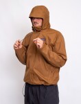 Patagonia M's Torrentshell 3L Rain Jacket Deer Brown M