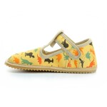Bačkory Beda Dinosaurs (BFN-170020/W/OP) 32 EUR
