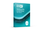 ESET Parental Control pre Android , 1 zariadenie, 1 rok (EPARAN_N1Y1T-1)