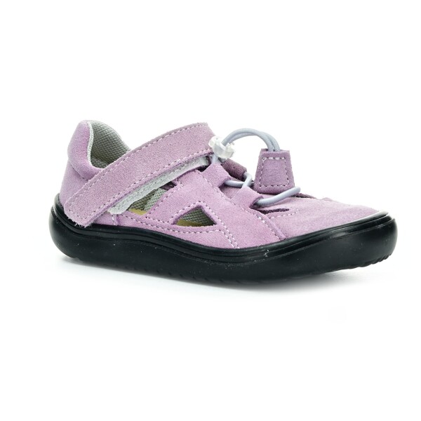 Jonap b9 orchidea slim detské barefoot sandále 29 EUR