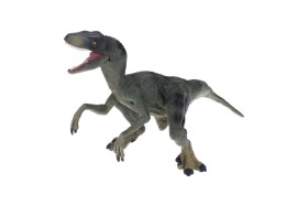 C - Figúrka Velociraptor 16 cm, Atlas, W101902