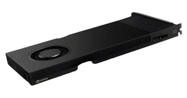 Nvidia RTX PRO 4000 Blackwell / Grafická karta / 24GB GDDR7 / PCIe 5.0 x16 / 4X DisplayPort / bulk (900-5G147-2270-000)