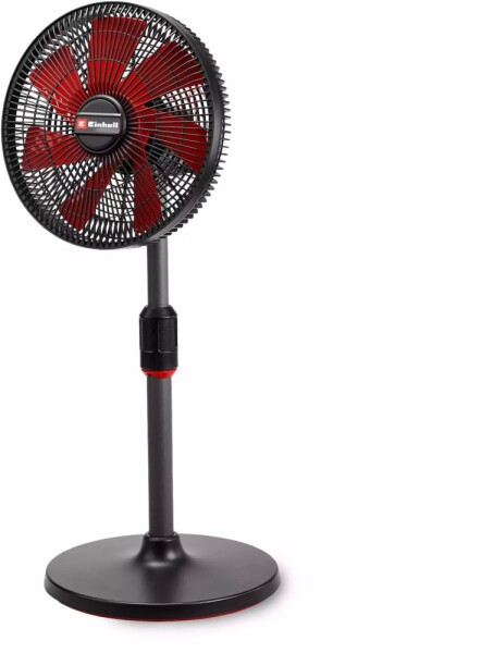 Einhell wiatrak domowy Čierny, Červený 3408071