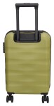 Palubný kufor 55x40x20 Beagles Originals Travel 19214 S Olive Green