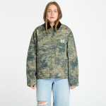 Bunda Carhartt WIP OG Detroit Jacket Camo UNISEX Combi/ Green/ Black Stone Washed M