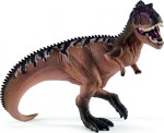 Schleich Giganotosaurus