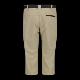 Nohavice Cmp Woman Capri W 3T51246/P753 34