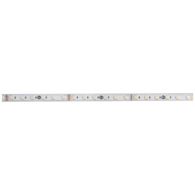 Deko Light 840239 LED pásik En.trieda 2021: G (A - G) voľný koniec 24 V/DC 5000 mm RGB, teplá biela; 840239