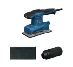 BOSCH GSS 20-18 A Professional / Vibračná brúska / 200W / 8 000 - 12 000 ot/min (0601070101)