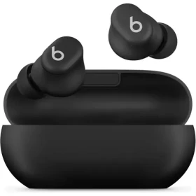 Beats Solo Buds čierna / Bezdrôtové slúchadlá / mikrofón / ANC / Bluetooth (MUVW3EE/A)