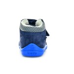 Beda Daniel zimné barefoot topánky (BF 0001/W/MK/2) 23 EUR