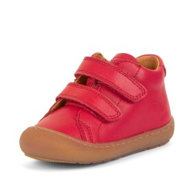 Dievčenská členková obuv OLLIE S RED Froddo G2130328-8 - 28