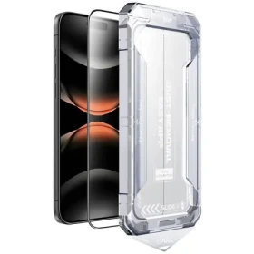 Mobile Origin Screen Guard Ochranné sklo pre Apple iPhone 17 Pro / Ochranné sklo s aplikátorom (SGZ-i17Pro)