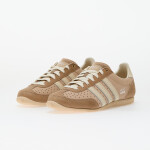 Tenisky adidas Japan W Warm Sand/ Crew White/ Silver Metallic EUR 38