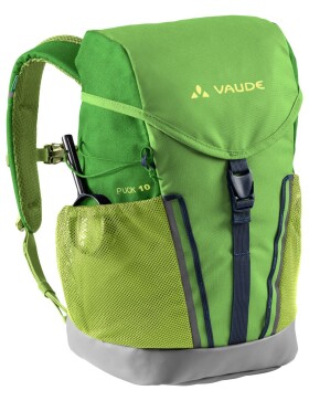 Detský batoh Vaude Puck 10 Apple