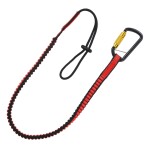 Šnúra s karabínou FELCO 939