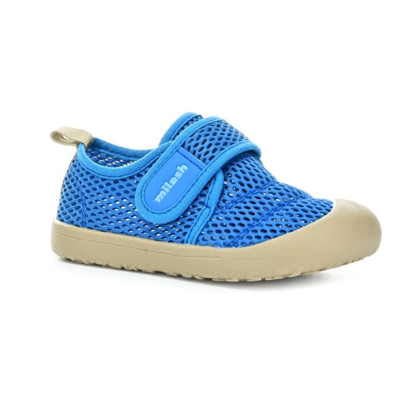 Milash Fun shoes All road modré barefoot tenisky 29 EUR