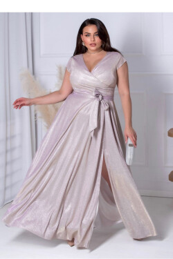 šaty plus size model 208816 With You 48