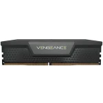 Corsair Vengeance 32GB (1x32) DDR5 5200MHz/C40/DIMM/XMP 3.0 (CMK32GX5M1B5200C40)