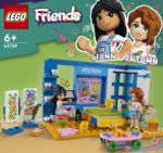 LEGO® Friends 41739 Liannin izba