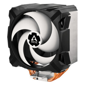 ARCTIC Freezer A35 / 120 mm / 0.35 Sone @ 200-1800 RPM / pre AMD AM4 (ACFRE00112A)