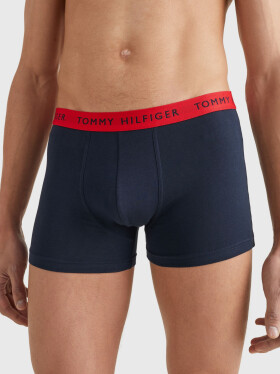 Blízko telu Pánske batohy 3P TRUNK WB UM0UM023240SE Tommy Hilfiger