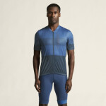 Pánske tričko s krátkym rukávom CORE ENDUR LOGO JERSEY M S