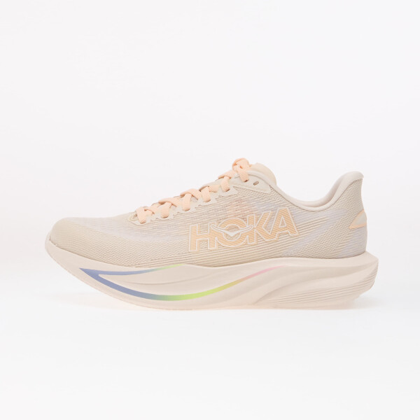 Tenisky Hoka® W Mach 7 Oat Milk/ Alabaster EUR 40 2/3