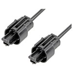Molex 45145-0201 1 ks Bulk; 45145-0201