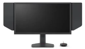 24.5" ZOWIE by BenQ XL2546X čierna / TN / 1920 × 1080 / 0.5ms / 1000:1 / 320cd / HDMI / VESA (9H.LLRLB.QBE)