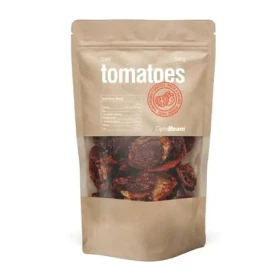 Sušené paradajky - GymBeam (250 g) (118744-1-250g-salted)