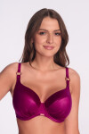 PLAVKOVÁ PODPRSENKA SK 248 MAGENTA magenta 75H
