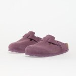Tenisky Birkenstock Boston LEVE Mauve EUR 38