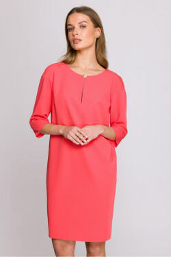 Denné šaty model 209128 Stylove XXL