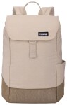 Batoh na notebook Thule Lithos 16 l Pelican Gray/Faded Khaki