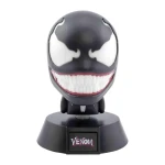 Paladone Icon Light Venom / Stolová lampa (PP6604SPMVEPM)