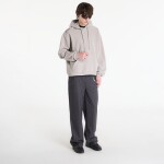 Mikina Umbro by SlamJam Lasered Masked Hoodie Light Grey L