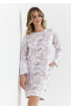 Nočná košeľa model 212761 Cana Xl