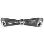 KS Tools 115.1273 Dvojité nožnicové uvoľnenie, 5/16 "x3/8"; 115.1273