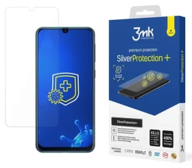 3mk SilverProtection+ / Ochranná fólia / Samsung Galaxy M21 / antimikrobiálna